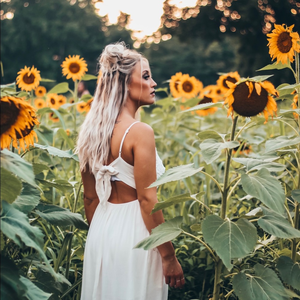 Meet your Posher, Katelyn